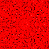 RED SWIRL