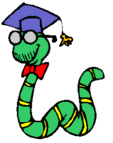 BOOKWORM