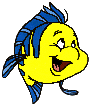FLOUNDER
