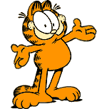GARFIELD