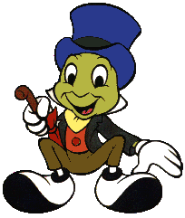 JIMMINY CRICKET