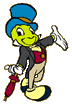 JIMMINY CRICKET6