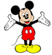 SMALL MICKEY 1