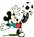 MICKEY KICK
