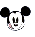 MICKEY WINK