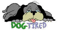 Dog Tired