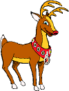 REINDEER