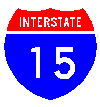 I15 Sign