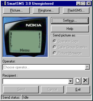 SmartSmS  3.0