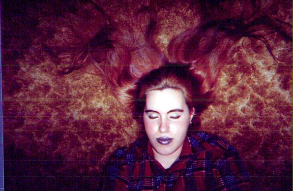 hair