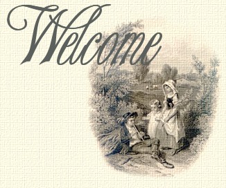 Welcome from the adults of the Thompson Falls Girl Scout Service Unit