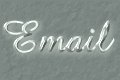 E-mail us and tell us you took the pledge!