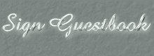 Sign our guestbook