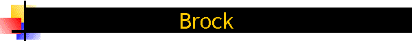 Brock