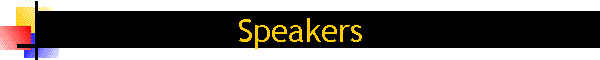 Speakers