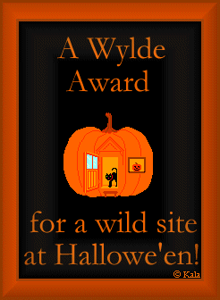 Wylde's World