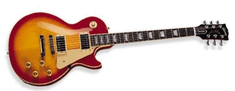 Gibson Les Paul