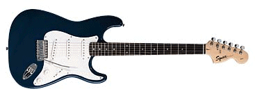 Fender Stratocaster