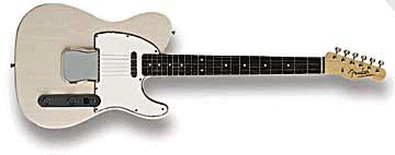 Fender Telecaster