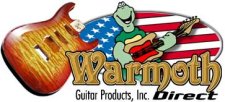 Warmoth Guitar Products