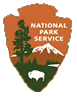 National Park Service Logo