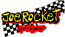 GoTo Joe Rocket Web Site
