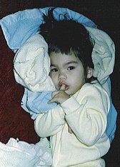 Chrissy - 1986