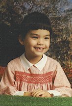 Chrissy - 1987