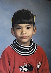 Chrissy - 1989