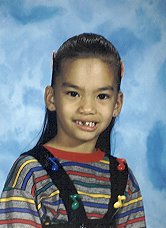 Chrissy - 1990