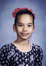 Chrissy - 1993