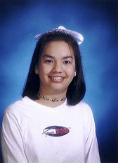 Chrissy - 1998