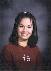 Chrissy - 1999