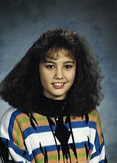 Lisa "b"