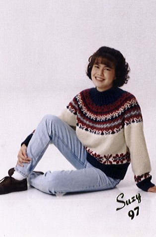 Suzy-1997