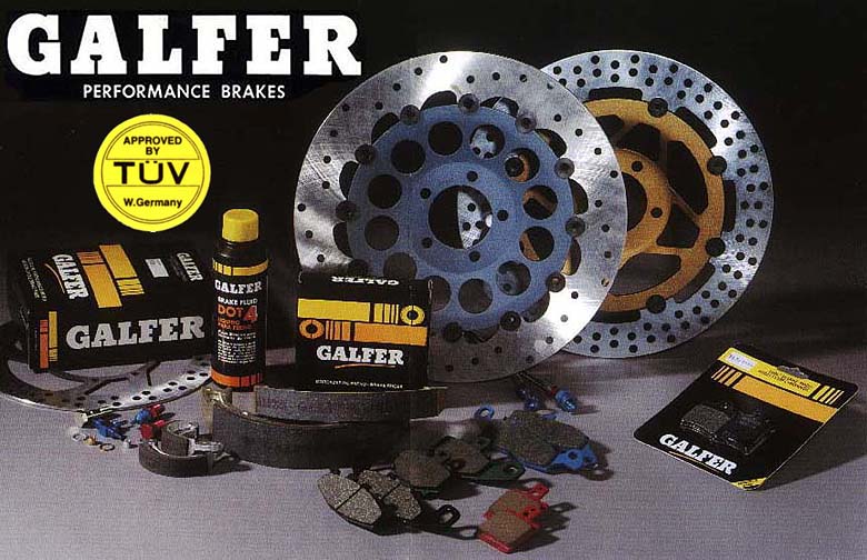 GoTo Galfer Web Site