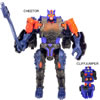 CHEETOR with CLIFFJUMPER MINI-CON Figure