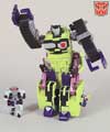 SCAVENGER WITH ROLLBAR MINI-CON figure