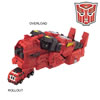 OVERLOAD with ROLLOUT MINI-CON Figure