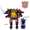 RHINOX with ARMORHIDE MINI-CON Figure