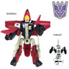 POWERLINX THRUST with INFERNO MINI-CON Figure