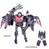AIRAZOR with NIGHTSCREAM MINI-CON Figure