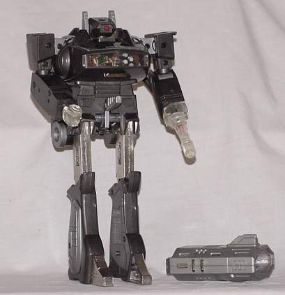 Shackwave