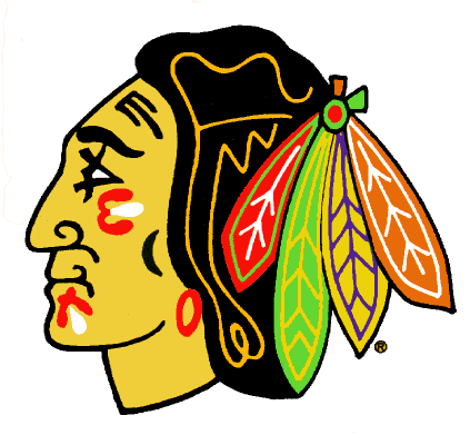 Chicago Blackhwaks
