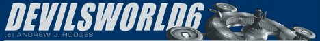 Devilsworld 6