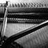 Piano - detail