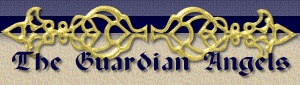 Welcome to The Guardian Angels' WebSite