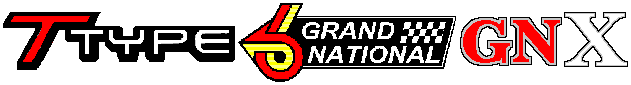 Turbo Regal logos