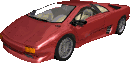 Auto Deportivo 