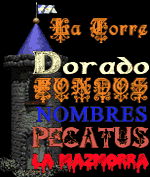 Visitaste La Torre?